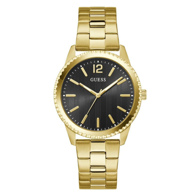 Reloj Guess Para Hombre GW1062G2