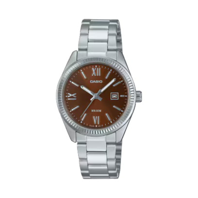 Reloj Casio Para Mujer LTP-1302DD-5A