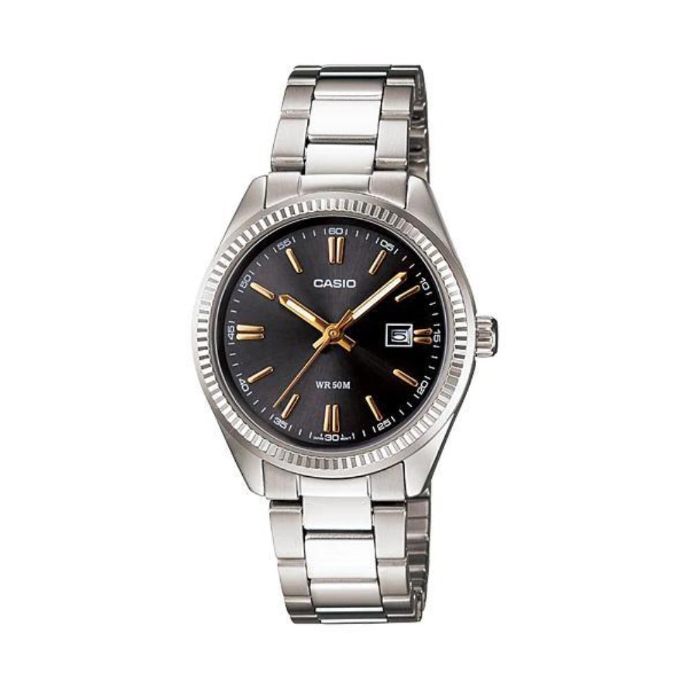 Reloj Casio Para Mujer LTP-1302D-1A2