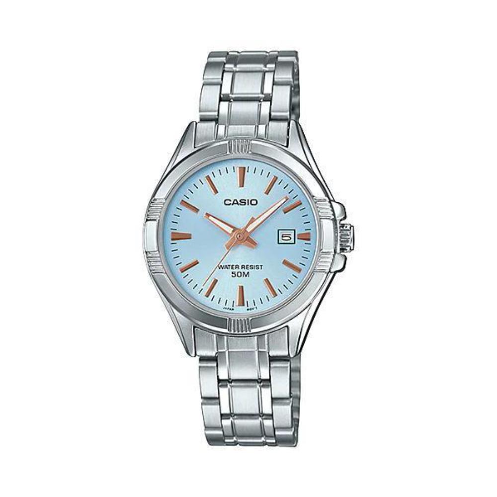 Reloj Casio Para Mujer LTP-1308D-2A