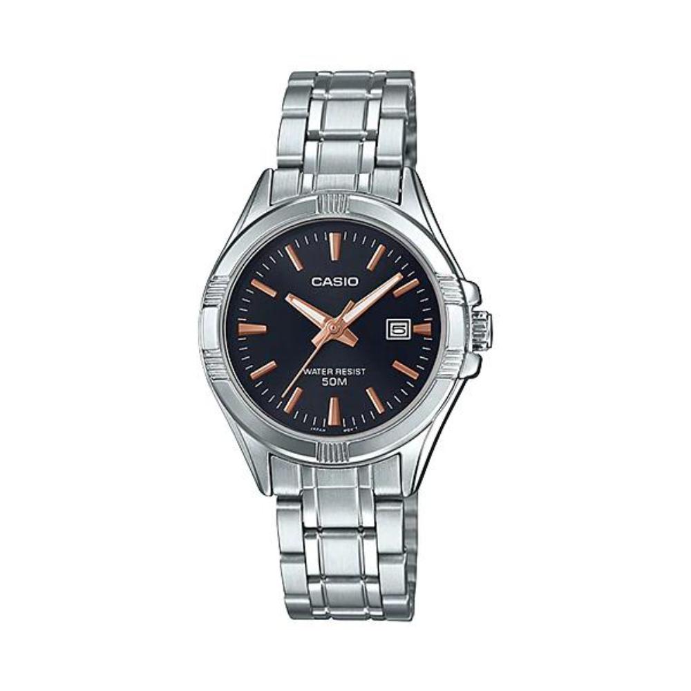 Reloj Casio Para Mujer LTP-1308D-1A2