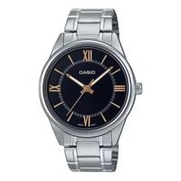 Reloj Casio Para Hombre MTP-V005D-1B5