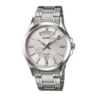 Reloj Casio Para Hombre MTP-1381D-7A