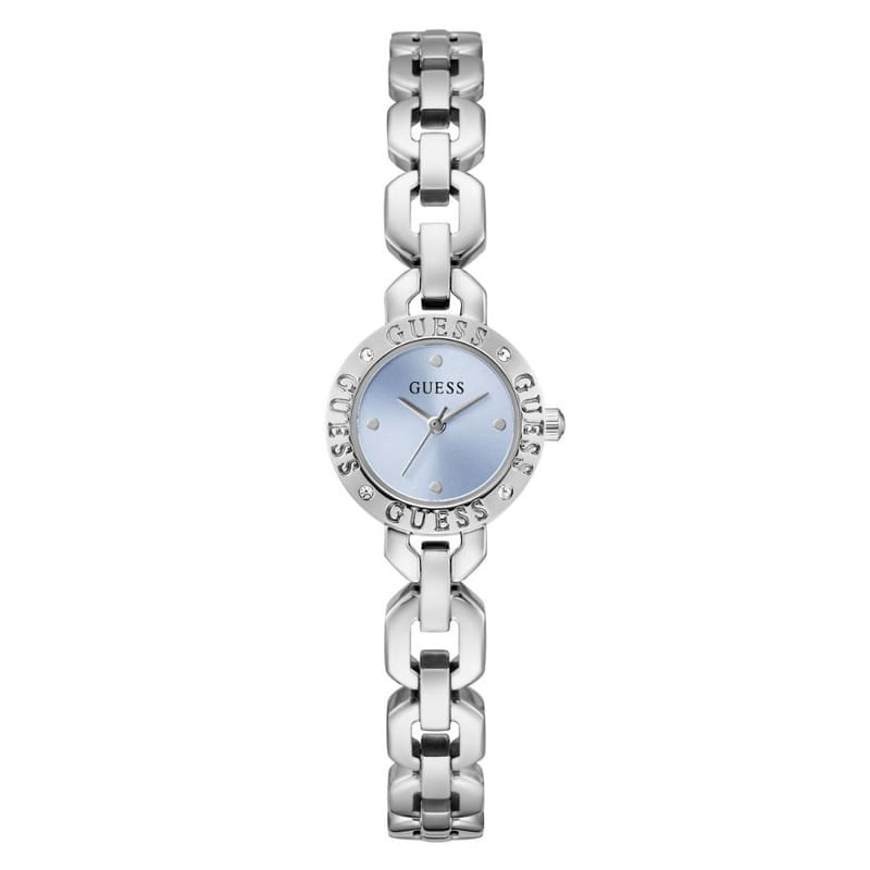 Reloj Guess Para Mujer GW1019L1