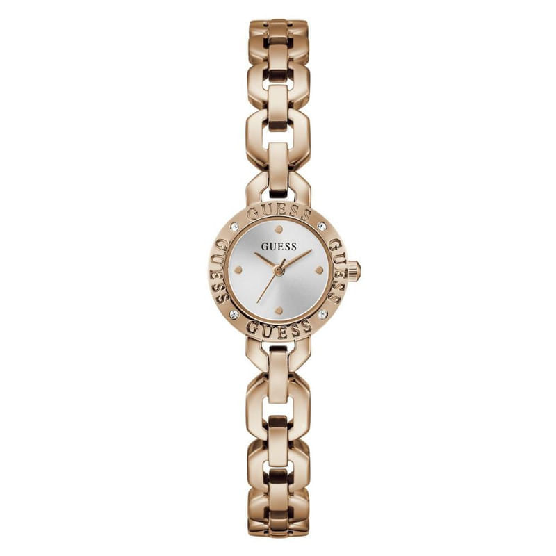 Reloj Guess Para Mujer GW1019L4