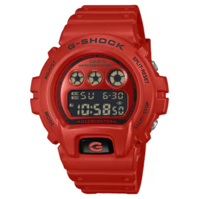 Reloj G-Shock Unisex DW-6900RRB-4DR