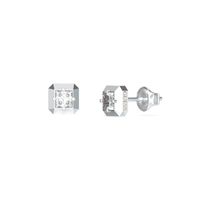 Aretes Guess Para Mujer JUBE06180JWRHT/U