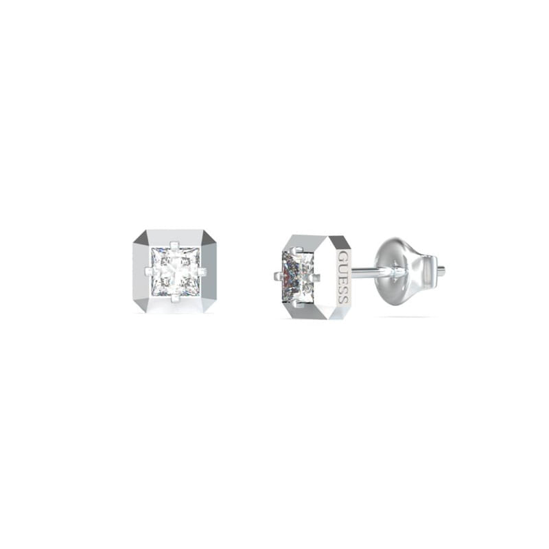 Aretes Guess Para Mujer JUBE06180JWRHT/U