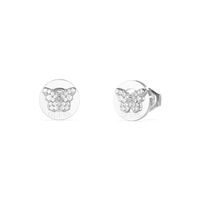 Aretes Guess Para Mujer JUBE06136JWRHT/U