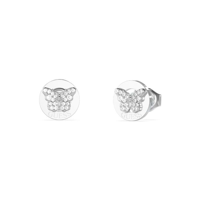 Aretes Guess Para Mujer JUBE06136JWRHT/U