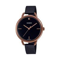 Reloj Casio Para Mujer LTP-E415MBR-1C