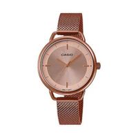 Reloj Casio Para Mujer LTP-E413MR-9A