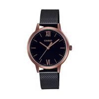 Reloj Casio Para Mujer LTP-E157MRB-1B