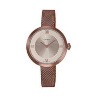 Reloj Casio Para Mujer LTP-E154MR-9A