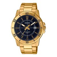 Reloj Casio Para Hombre MTP-VD01G-1C