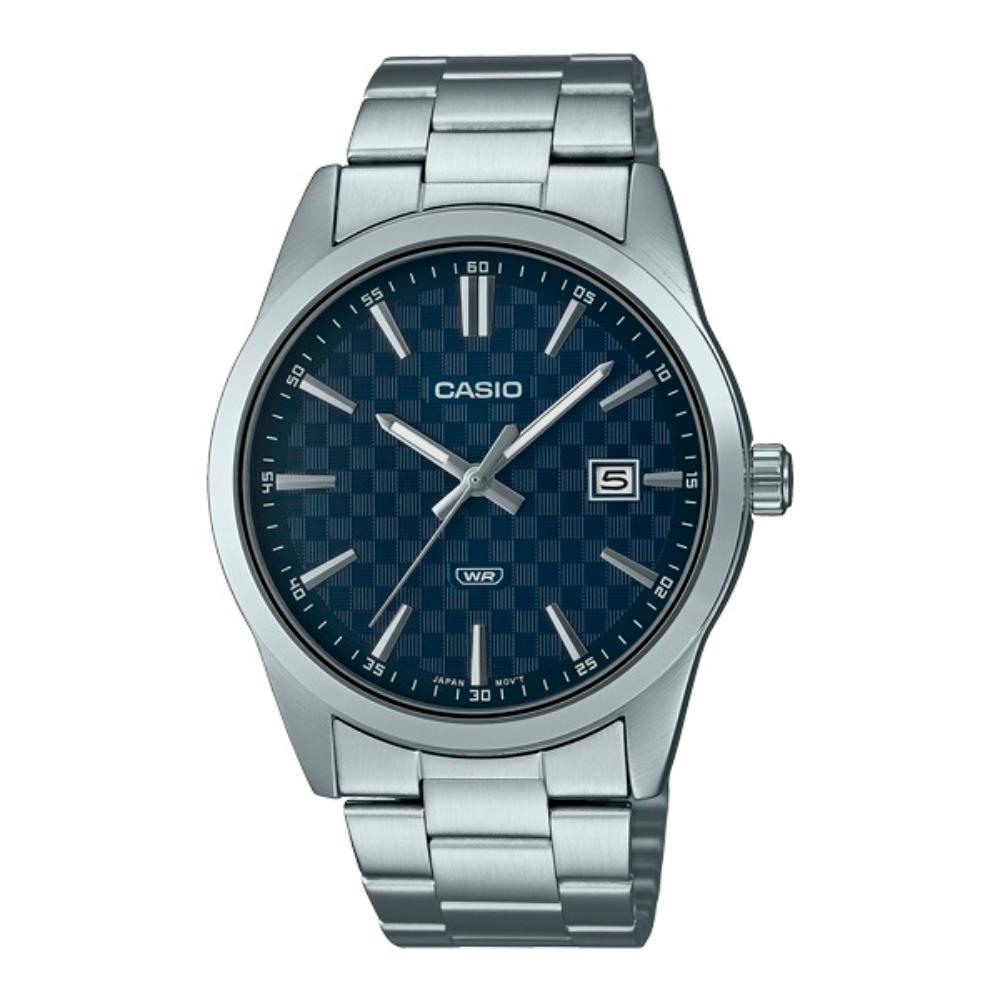 Reloj Casio Para Hombre MTP-VD03D-2A