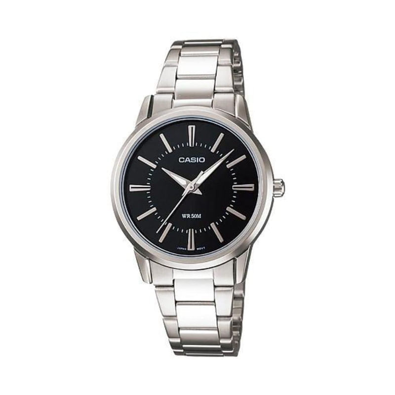 Reloj Casio Para Mujer LTP-1303D-1AVD