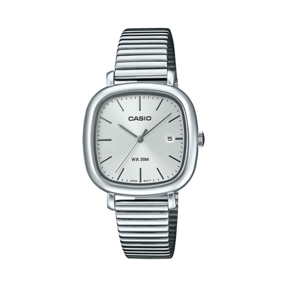 Reloj Casio Para Mujer LTP-B166D-7A
