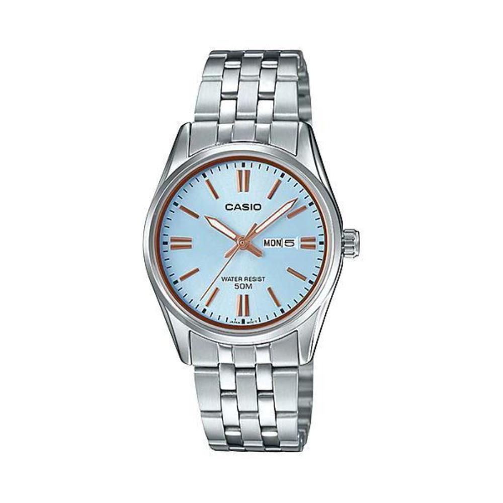 Reloj Casio Para Mujer LTP-1335D-2A