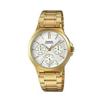 Reloj Casio Para Mujer LTP-V300G-7A