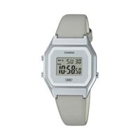 Reloj Casio Para Mujer LA680WEL-8A2DF