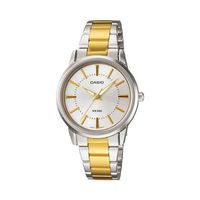 Reloj Casio Para Mujer LTP-1303SG-7AVD
