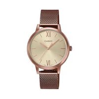Reloj Casio Para Mujer LTP-E157MR-9A