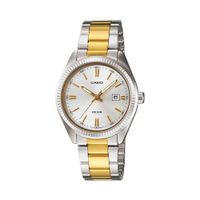 Reloj Casio Para Mujer LTP-1302SG-7A
