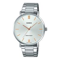 Reloj Casio Para Hombre MTP-VT01D-7B