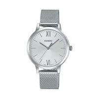 Reloj Casio Para Mujer LTP-E157M-7A