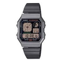 Reloj Casio Unisex A130WEGG-1A