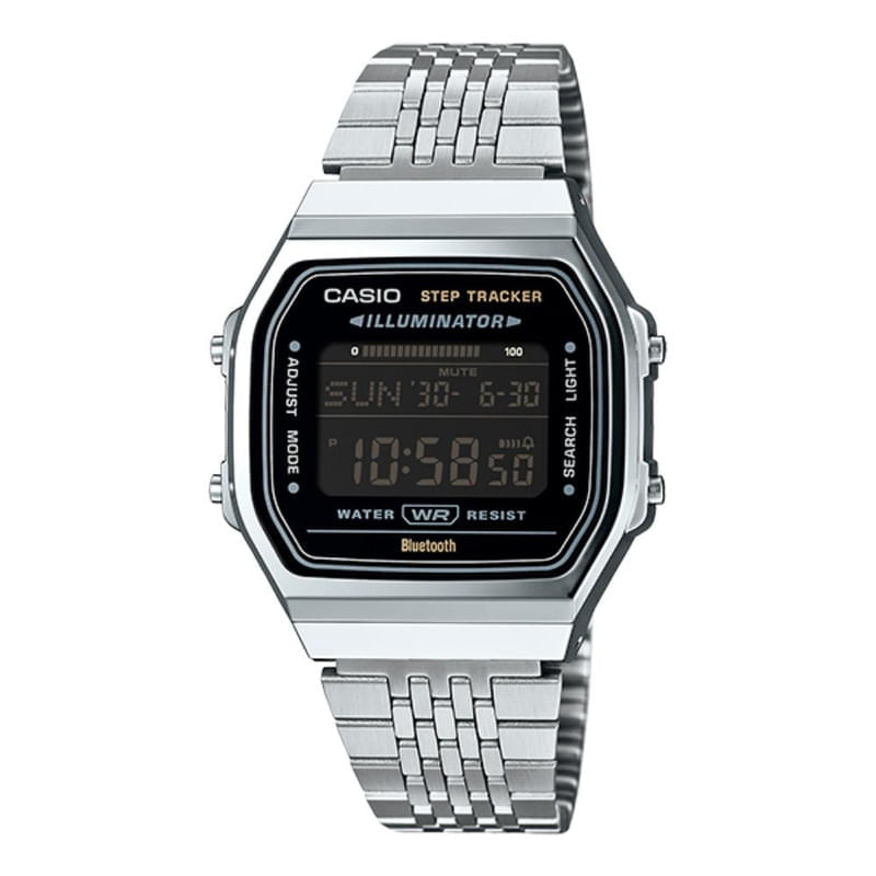 Reloj Casio Unisex ABL-100WE-1B