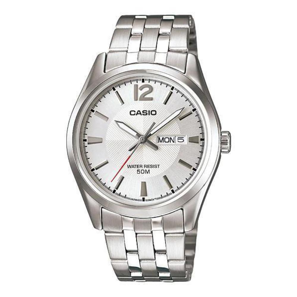 Reloj Casio Para Hombre MTP-1335D-7A