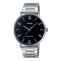 Reloj Casio Para Hombre MTP-VT01D-1B2