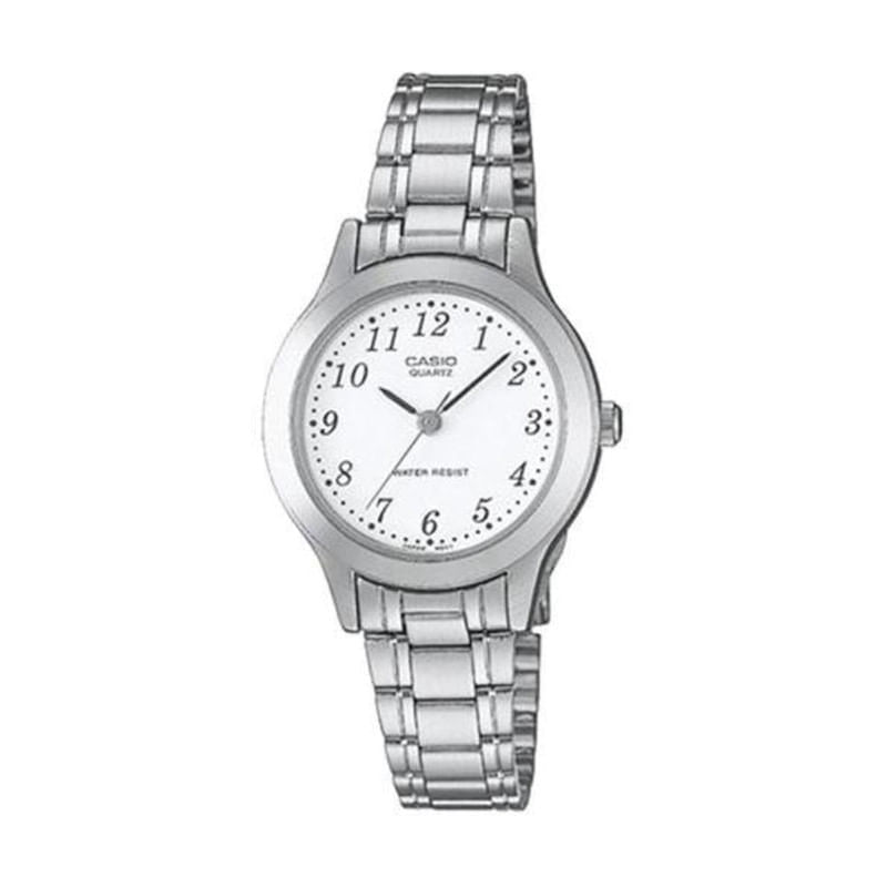 Reloj Casio Para Mujer LTP-1128A-7B