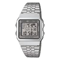 Reloj Casio Unisex A500WA-7