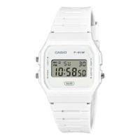 Reloj Casio Unisex F-91WB-7A