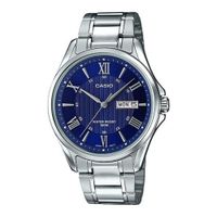 Reloj Casio Para Hombre MTP-1384D-2A