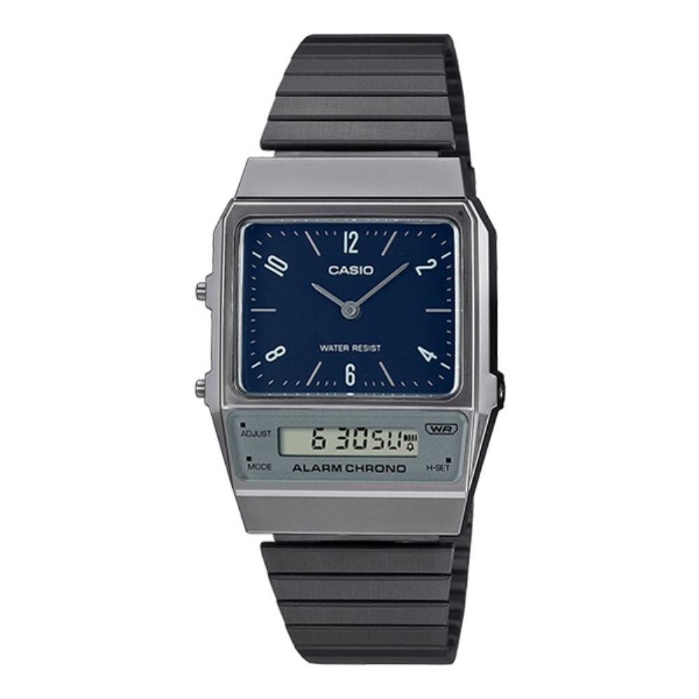 Reloj Casio Para Hombre AQ-800EB-2A
