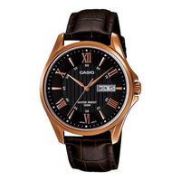 Reloj Casio Para Hombre MTP-1384L-1A