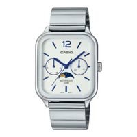 Reloj Casio Para Hombre MTP-M305D-7A