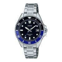 Reloj Casio Para Hombre MDV-10D-1A2