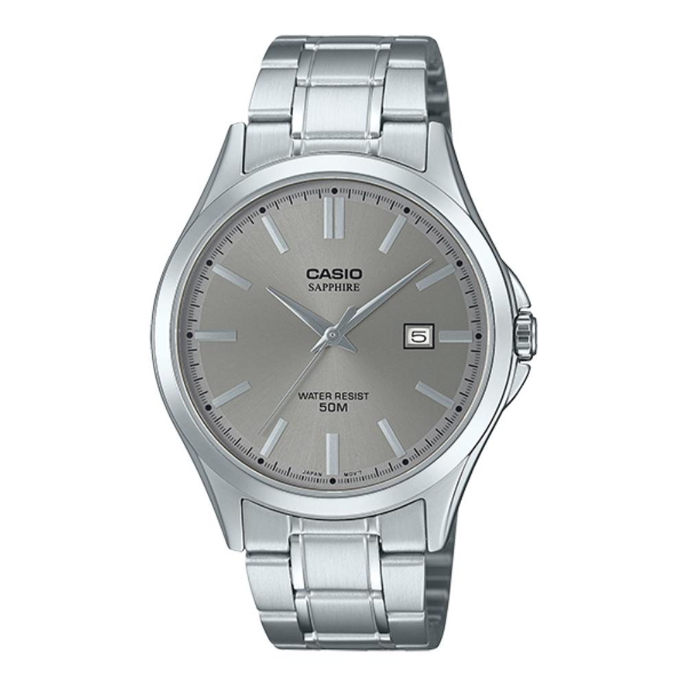 Reloj Casio Para Hombre MTS-115D-8A