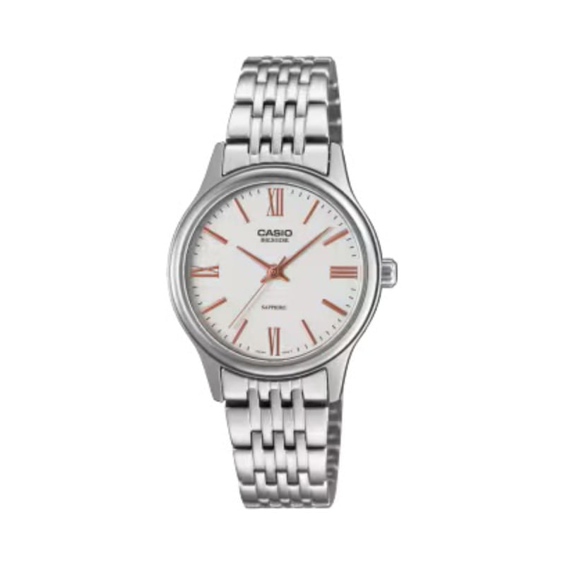 Reloj Casio Para Mujer BLS-100D-7AVDF