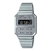 Reloj Casio Unisex A100WE-7B