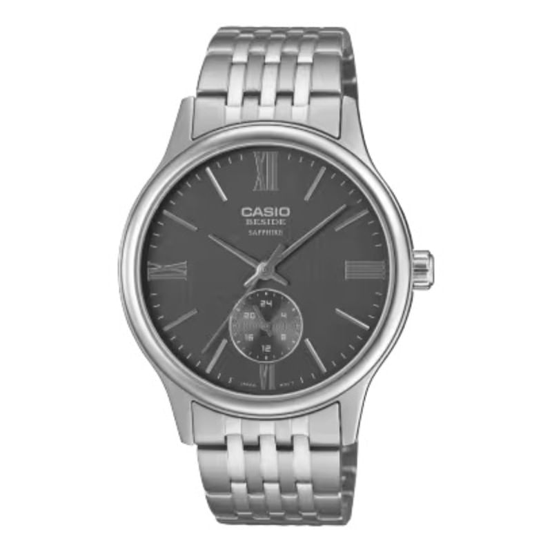 Reloj Casio Para Hombre BMS-100D-8AVDF