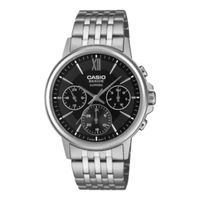 Reloj Casio Para Hombre BMS-300D-1AVDF