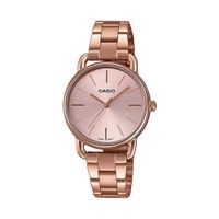 Reloj Casio Para Mujer LTP-E412PG-4A