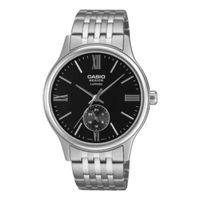 Reloj Casio Para Hombre BMS-100D-1AVDF