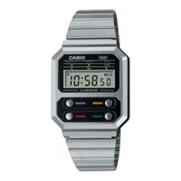 Reloj Casio Unisex A100WE-1A